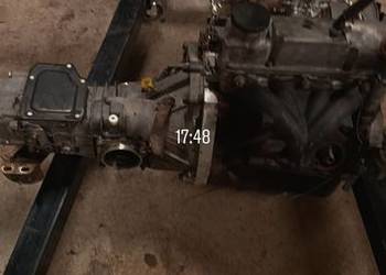 Mechanik samochodowy/ Wulkanizacja