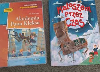Książka 2 sztuki