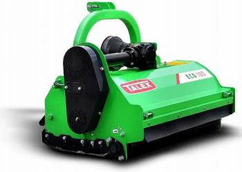 RATY-Kosiarka bijakow lekka 1,0m- Rozdrabniacz TALEX