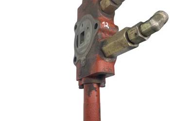 ZAWÓR HYDRAULICZNY, BLOK STERUJĄCY RC401-70020 KUBOTA KX91-2