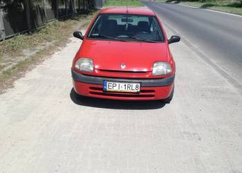 Renault Clio 1.2