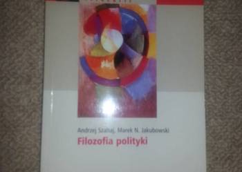 Filozofia Polityki