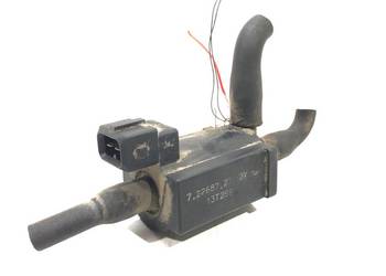 ZAWÓR PODCIŚNIENIA JAGUAR XF I 3.0 275KM 72268727 REGULATOR 12-15