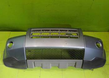 LAND ROVER FREELANDER II 07r zderzak przod