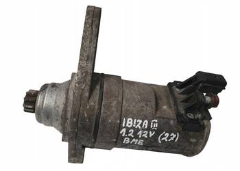ROZRUSZNIK VW Polo IV Fox Seat Ibiza Fabia Rapid II 1.2 12V VW 02T911024A