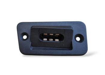 ZŁĄCZE STYKOWE STYK DRZWI BOCZNYCH PRZESUWNYCH VW CADDY III 2K0907496A