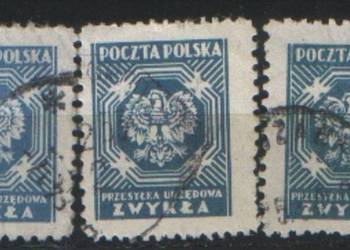 Zn. U Fi 21 III a,b, c kas 1950 - 4