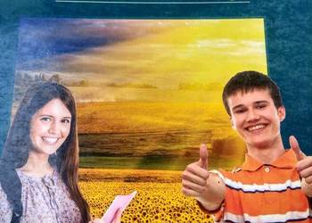 Wy jesteście światłem świata