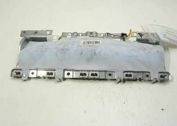 PODUSZKA POWIETRZNA KOLANOWA KIEROWCY AUDI A8 D3 4E0880842A 02-10 AIRB