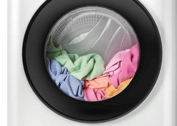 Pralka CHiQ CFL80-14586IM3XBW 8kg B 1400 obr/min inwerter para