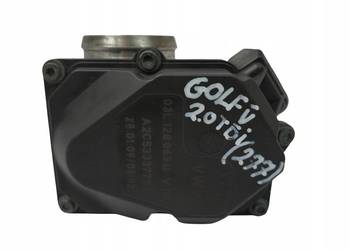 PRZEPUSTNICA VW Passat B6 Golf V Audi A3 A4 2.0 TDI 03L128063D A2C53337753