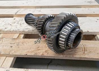 Choinka John Deere 6100, 6400, 6600