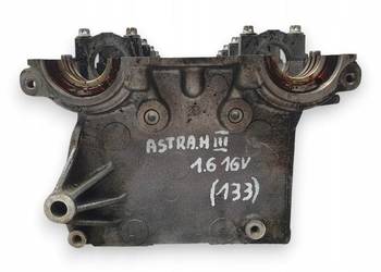 GŁOWICA CYLINDRÓW Opel Zafira B Astra Mokka Vectra 1.6 16V A16XER 55559340
