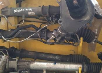 Nissan SUNNY N14 maglownica przekładnia kierownicza