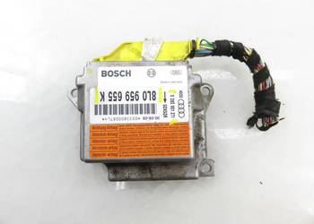 MODUŁ AIRBAG AUDI A3 (8L1) 8L0959655K 0285001271