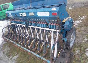 Siewnik poznaniak 6 2,7m