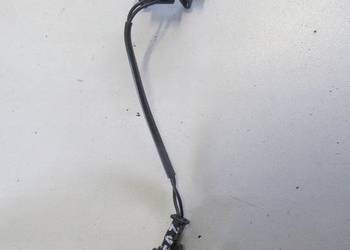 Czujnik mikrostyk dachu, bagażnika Peugeot 207 CC Czujnik mikrostyk dachu, bagażnika Peugeot 207 CC