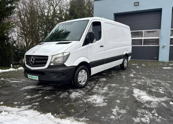 Mercedes Sprinter 2.2 110KM*2015*L2H1*Salon Polska*I właścicel*