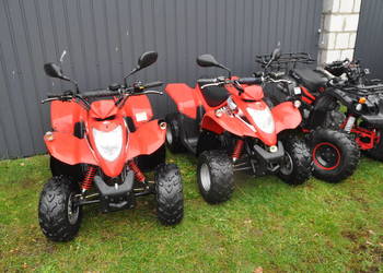Kymco maxxer 50/400 tgb yamaha cf moto polaris linhai access dinli arctic c