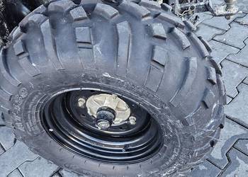 Koła Polaris Sportsman 570