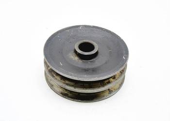 KOŁO ALTERNATORA 2.0 TD DTID MAZDA PREMACY 626 323