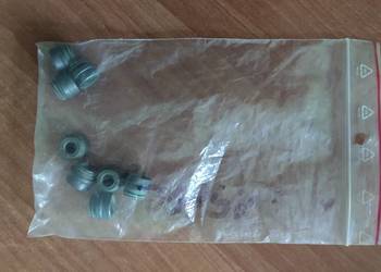 8x Uszczelniacz Zaworowy 12015802 Fiat Corteco 8x Uszczelniacz Zaworowy 12015802 Fiat Corteco