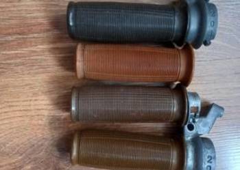 Raczki Manetki zak ryś