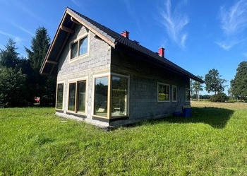 Dom wolnostojący Frelichów 162m2