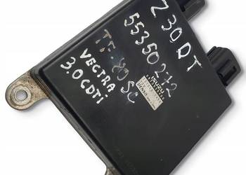 STEROWNIK MODUŁ WTRYSKIWACZY Opel Vectra C 3.0 CDTI Z30DT 131000-1450 Isuzu