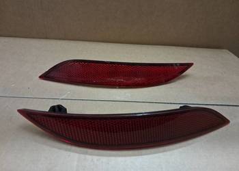 Audi OE 8V0945106  ODBLASK ZDERZAKA TYŁ AUDI A3 8V