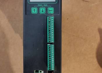 Falownik  STE Model SIN 3F 380 - 4K    6A