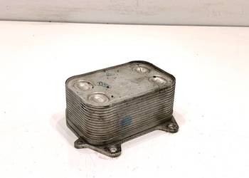 CHŁODNICA OLEJU VW PASSAT B7 2.0 140KM 10-15