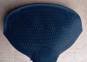 SIEDZENIE SIODŁO GUMA K750 URAL DNIEPR MW ORYGINE!