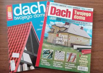 Ładny Dom Numer specjalny DACH.Czasopismo.