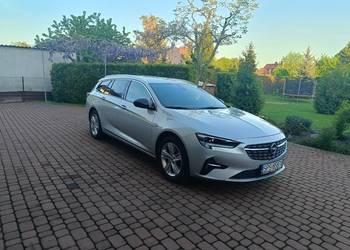 Opel Insignia B Sports Tourer 2.0 Elegance .Do negocjacji