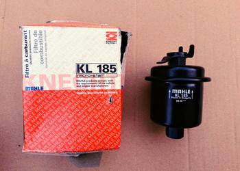 Filtr paliwa Mahle KL 185 Honda Accord V VI Civic V VI CR-V I III HR-V itd