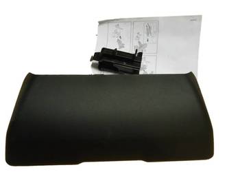 VOLVO XC70 zaslepka haka holowniczego odpinanego OE 31359618 VOLVO XC70 zaslepka haka holowniczego odpinanego OE 31359618