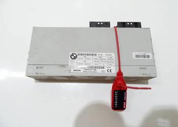 MODUŁ STEROWNIK KLAPY BAGAŻNIKA TYŁ BMW F11 7317513 (24241880)