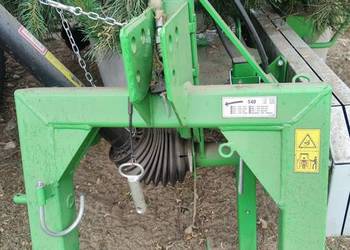 Kosiarka rotacyjna ,bębnowa  tylna Z010 H 1,65