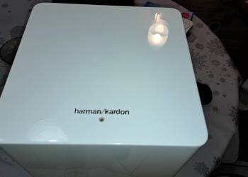 Subwoofer HKTS210SUB/230