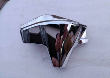 Honda Vtx1300 osłona głowicy prawa 12381-MEAA-6720