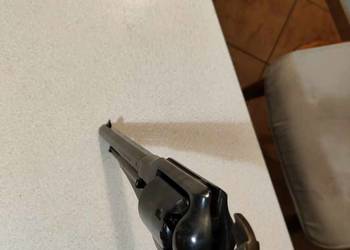 Remington1858 Uberti