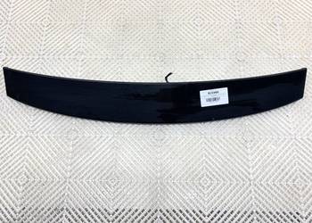 SPOILER TYŁ TOYOTA PRIUS II Hatchback 03-09 Black Onyx LOTKA