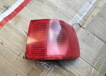 AUDI A6C4 A6 C4 SEDAN LAMPA TYŁ TYLNA PRAWA HELLA