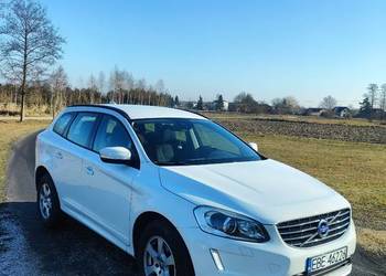 Volvo XC60 D4 2.0 automat