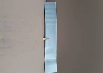 MAN TGA TGX OWIEWKA SPOILER ZAKABINOWY LEWY 81629100145