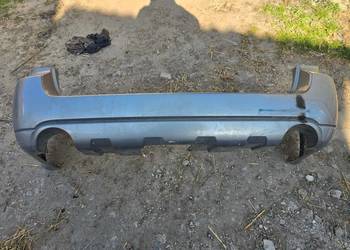 Zderzak tylny do Subaru Outback III