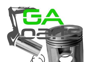 TŁOK KOMPLETNY SILNIKA CUMMINS QSX15 5473087 OEM/AFTERMARKET