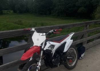Lizard RFZ 250 (xmotos, alfarad, kayo)