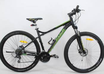 PIĘKNY ALU ROWER MTB "FUJI" KOŁA 29'' HYDRAULIKA 24 BIEGI